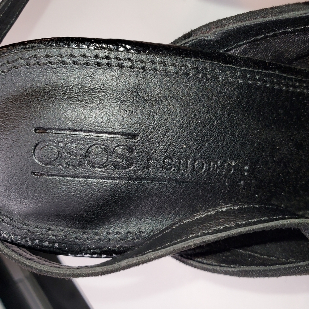 ASOS Pointy toe Heels - Picture 7 of 7